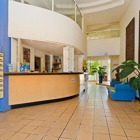 Rays Resort Southport Εξωτερικό φωτογραφία