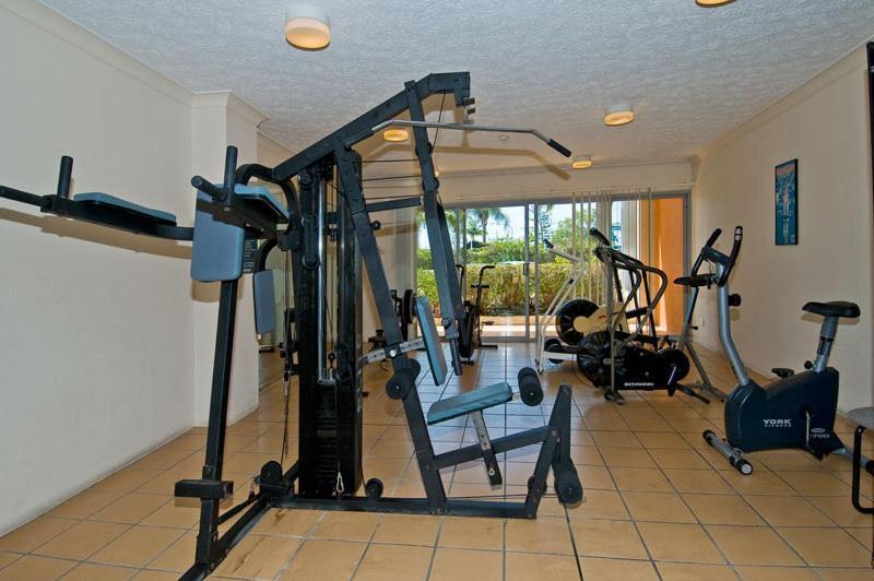 Rays Resort Southport Εξωτερικό φωτογραφία