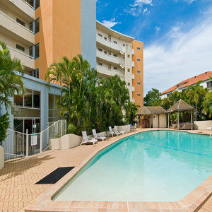 Rays Resort Southport Εξωτερικό φωτογραφία