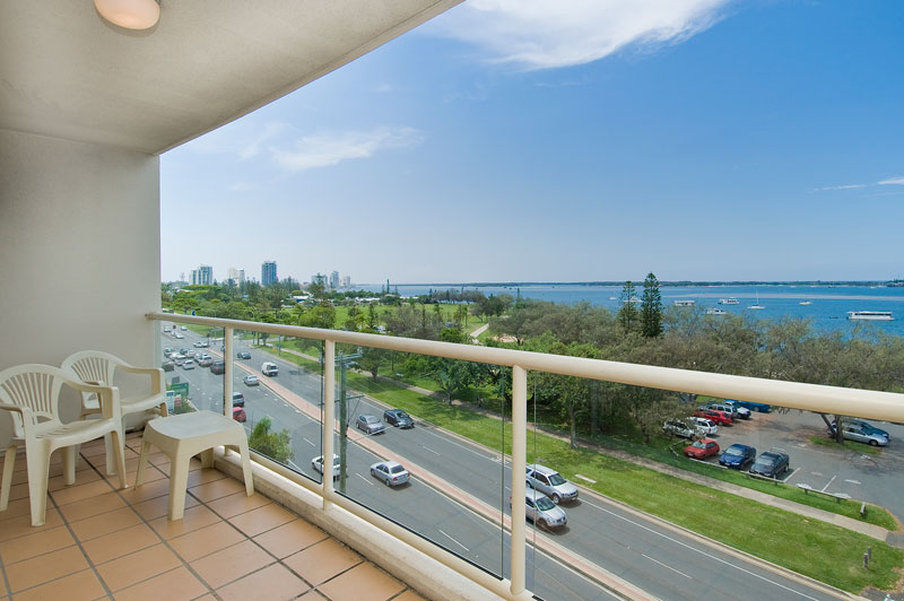 Rays Resort Southport Εξωτερικό φωτογραφία