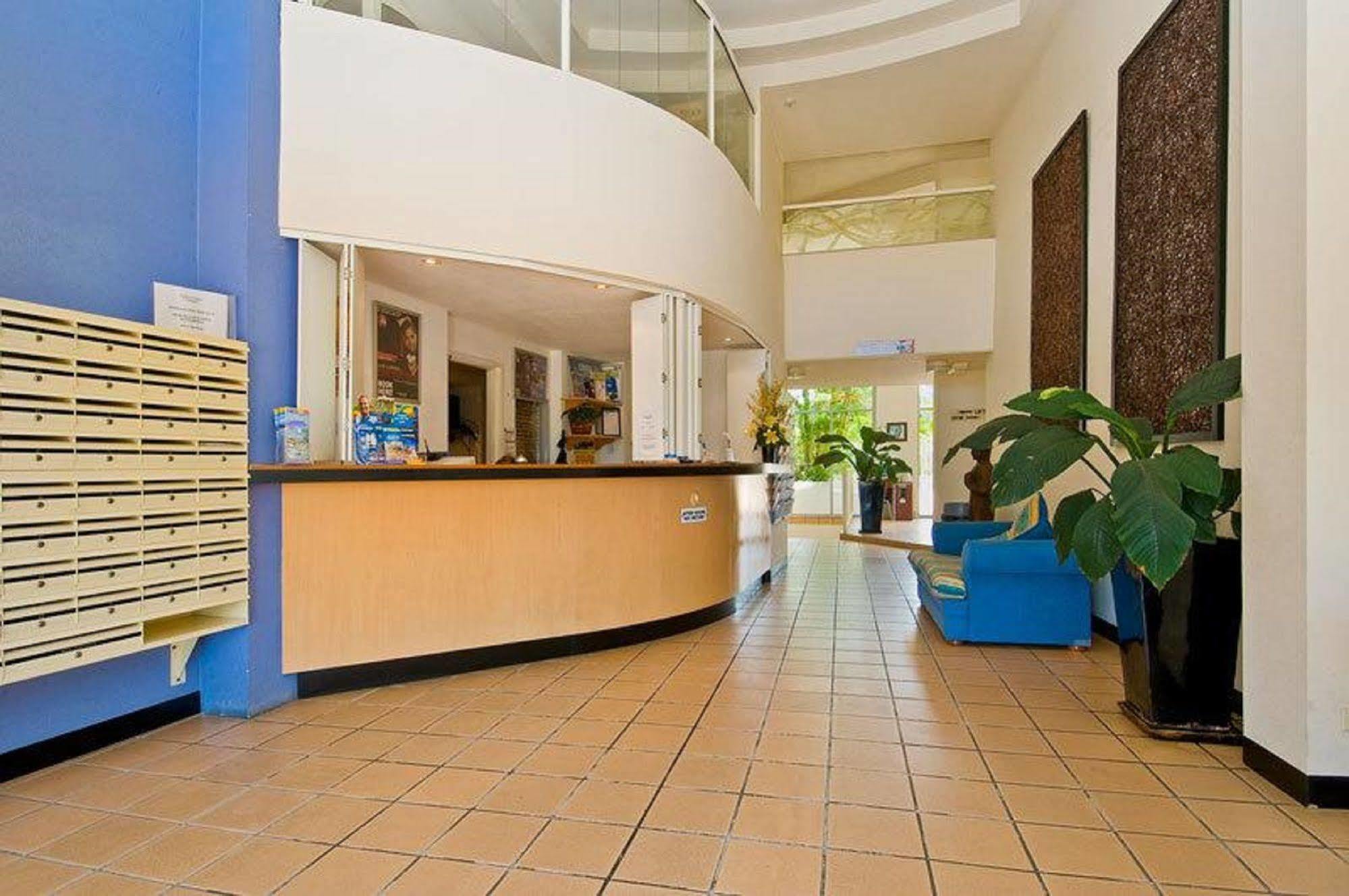 Rays Resort Southport Εξωτερικό φωτογραφία