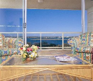 Rays Resort Southport Εξωτερικό φωτογραφία