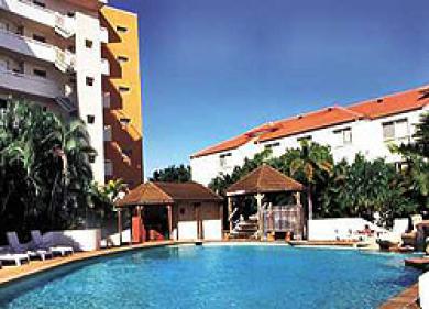 Rays Resort Southport Εξωτερικό φωτογραφία