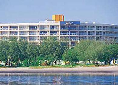Rays Resort Southport Εξωτερικό φωτογραφία